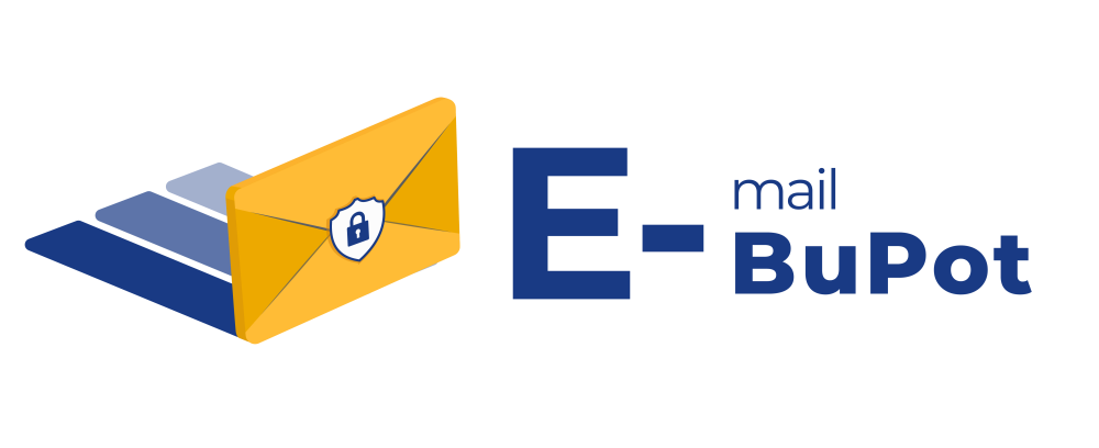 Logo e-bupot